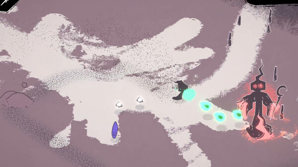 Screenshot 6 of Hauntii