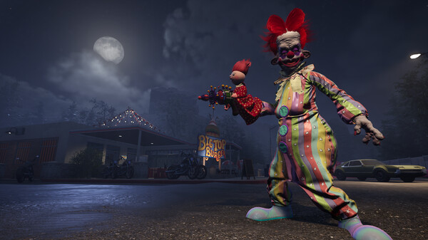 Screenshot 6 of Killer Klowns from Outer Space: The Game