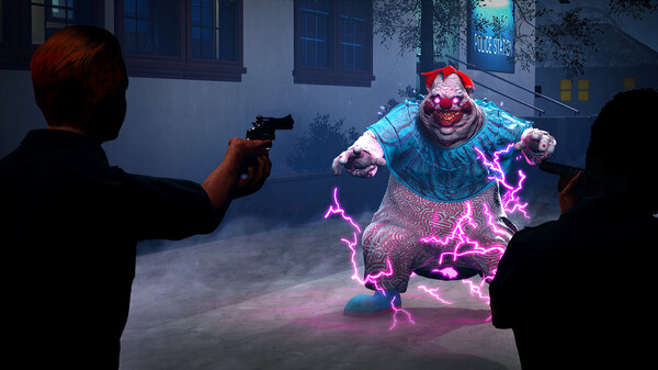 Screenshot 7 of Killer Klowns from Outer Space: The Game