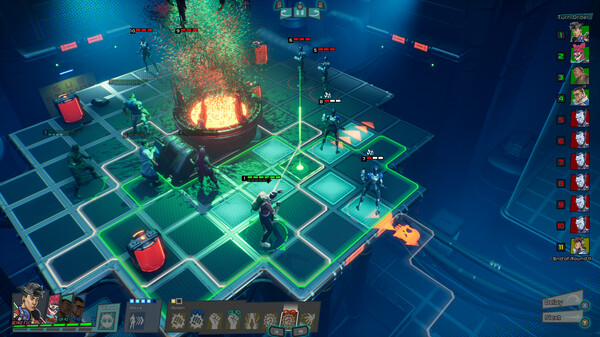 Screenshot 2 of Capes