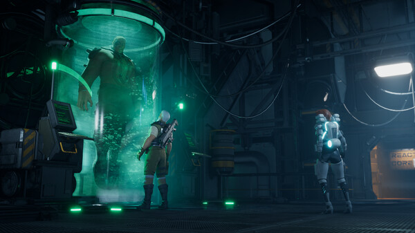 Screenshot 3 of Capes
