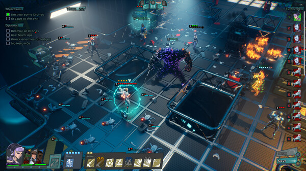 Screenshot 5 of Capes