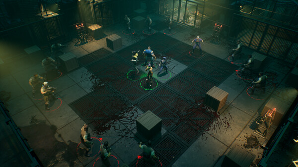 Screenshot 8 of Capes