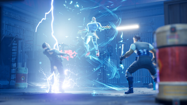 Screenshot 9 of Capes