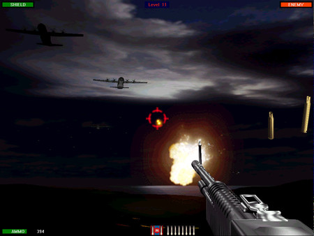 Screenshot 4 of Beachhead 2002