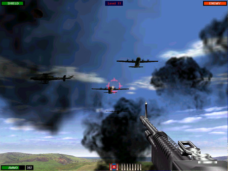 Screenshot 6 of Beachhead 2002