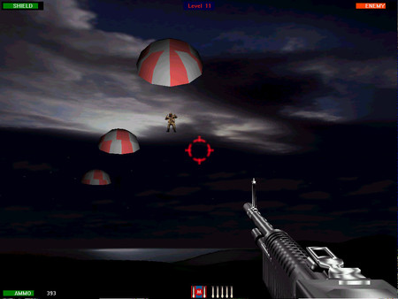 Screenshot 9 of Beachhead 2002