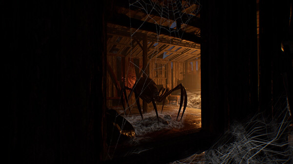 Screenshot 11 of Nowhere: Mysterious Artifacts