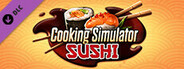 Cooking Simulator - Sushi