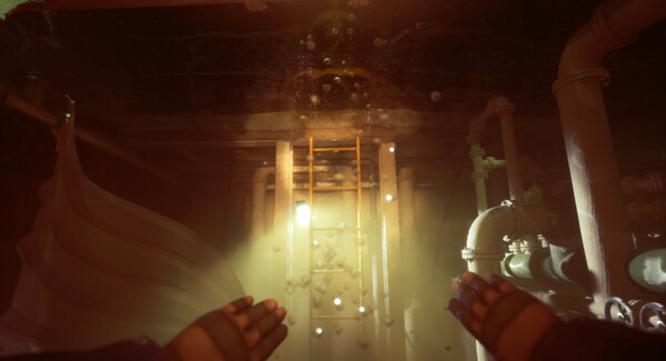 Screenshot 6 of Still Wakes the Deep