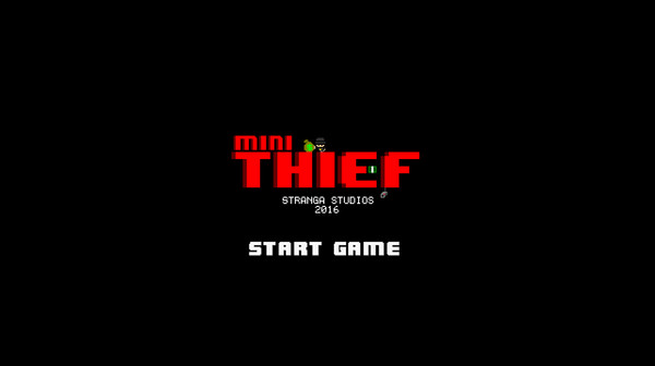 Screenshot 1 of Mini Thief