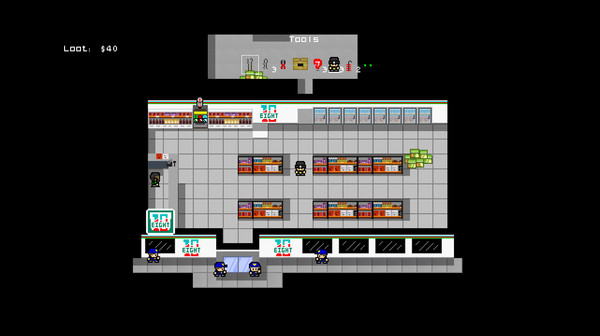 Screenshot 11 of Mini Thief