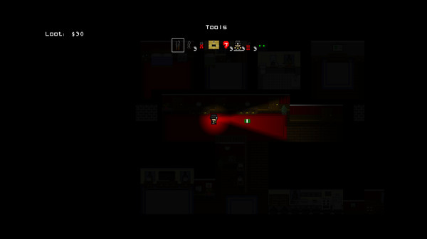Screenshot 3 of Mini Thief