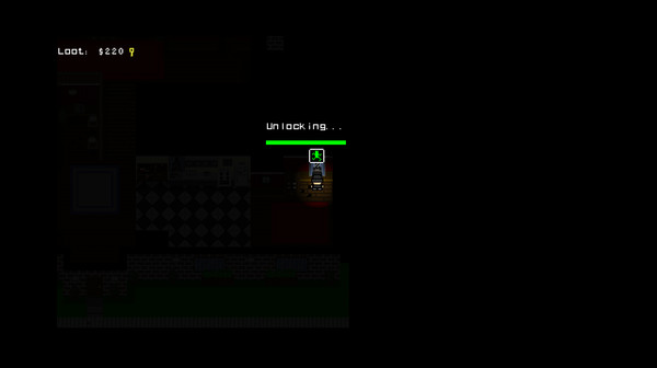 Screenshot 5 of Mini Thief