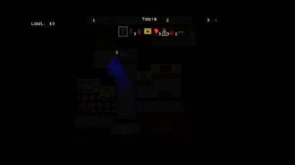 Screenshot 7 of Mini Thief