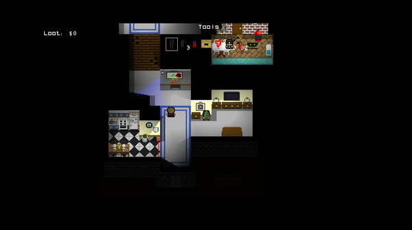 Screenshot 8 of Mini Thief