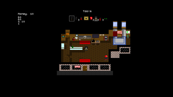 Screenshot 9 of Mini Thief