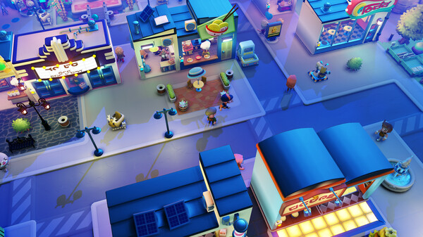 Screenshot 7 of Go-Go Town!