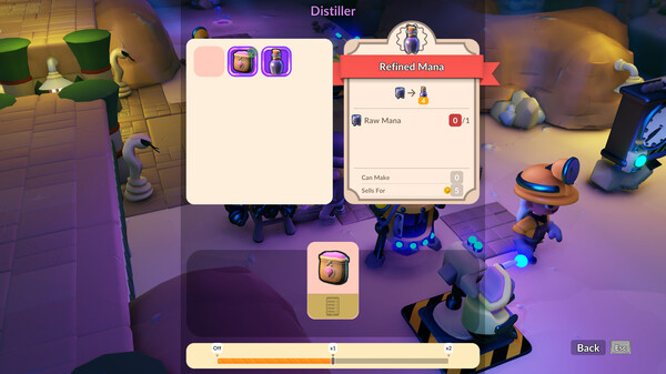 Screenshot 9 of Go-Go Town!