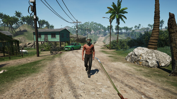 Screenshot 4 of Drug Dealer Simulator 2