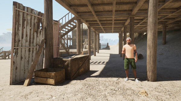 Screenshot 8 of Drug Dealer Simulator 2