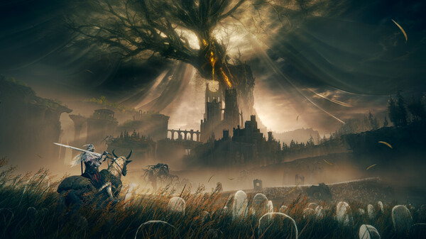 Screenshot 1 of ELDEN RING Shadow of the Erdtree Premium Bundle