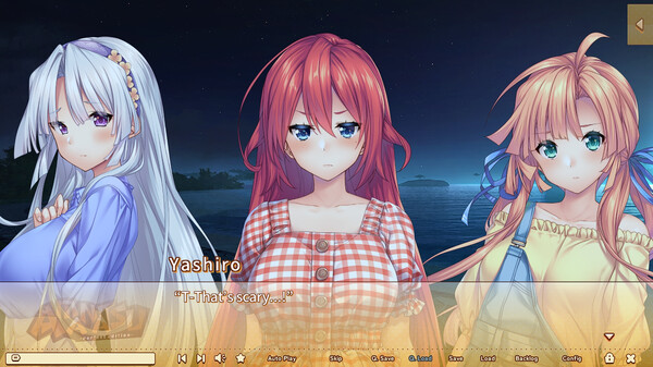 Screenshot 5 of AMANATSU ~Perfect Edition~