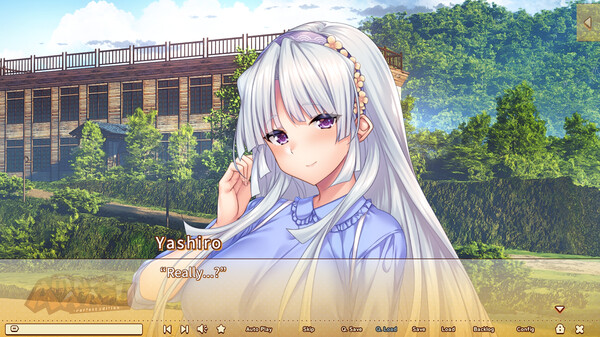 Screenshot 7 of AMANATSU ~Perfect Edition~