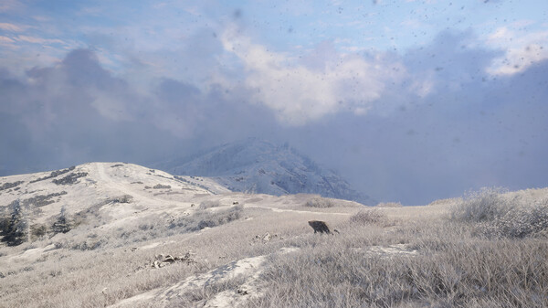 Screenshot 2 of theHunter: Call of the Wild™ - Sundarpatan Nepal Hunting Reserve