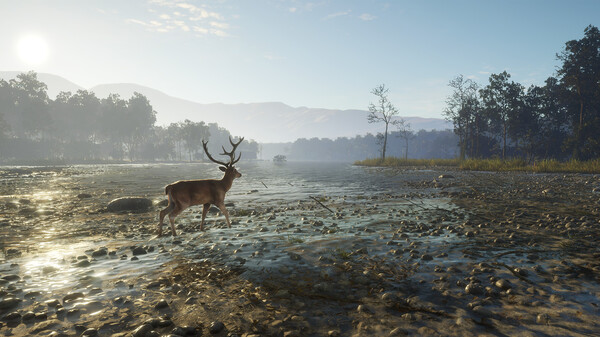 Screenshot 13 of theHunter: Call of the Wild™ - Sundarpatan Nepal Hunting Reserve