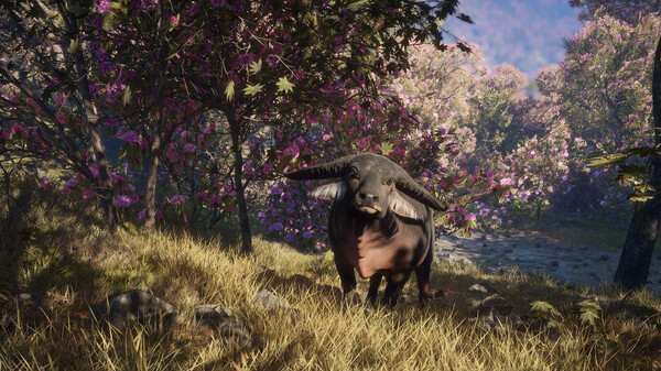 Screenshot 14 of theHunter: Call of the Wild™ - Sundarpatan Nepal Hunting Reserve