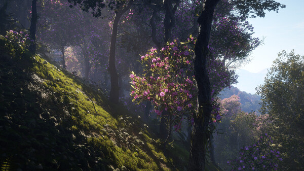 Screenshot 16 of theHunter: Call of the Wild™ - Sundarpatan Nepal Hunting Reserve