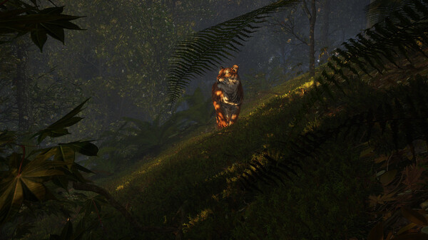 Screenshot 17 of theHunter: Call of the Wild™ - Sundarpatan Nepal Hunting Reserve