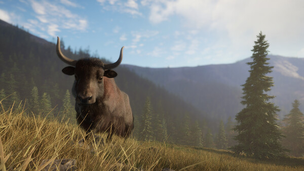 Screenshot 18 of theHunter: Call of the Wild™ - Sundarpatan Nepal Hunting Reserve