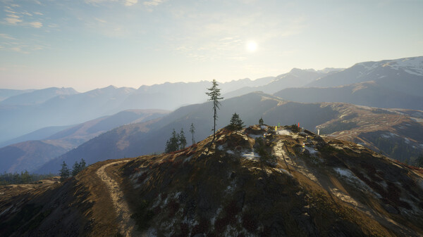 Screenshot 19 of theHunter: Call of the Wild™ - Sundarpatan Nepal Hunting Reserve