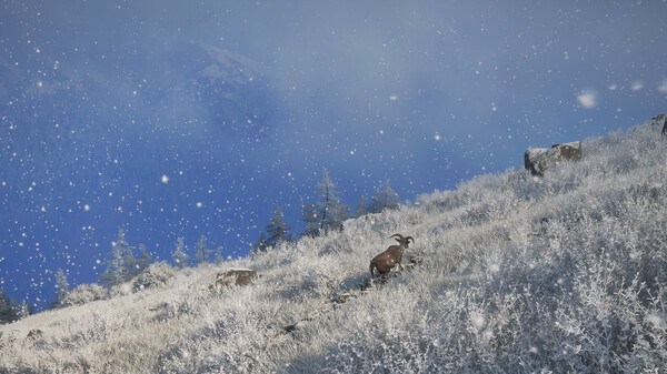 Screenshot 20 of theHunter: Call of the Wild™ - Sundarpatan Nepal Hunting Reserve