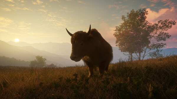 Screenshot 5 of theHunter: Call of the Wild™ - Sundarpatan Nepal Hunting Reserve