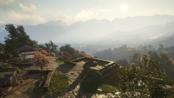 Screenshot 7 of theHunter: Call of the Wild™ - Sundarpatan Nepal Hunting Reserve