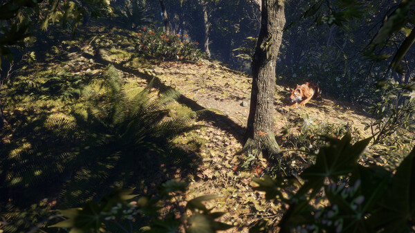 Screenshot 9 of theHunter: Call of the Wild™ - Sundarpatan Nepal Hunting Reserve