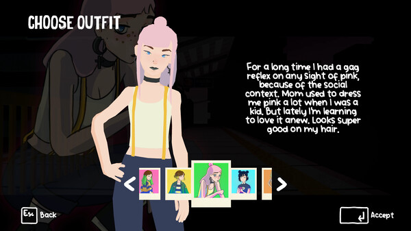 Screenshot 3 of LOUD: My Road to Fame