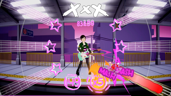 Screenshot 7 of LOUD: My Road to Fame