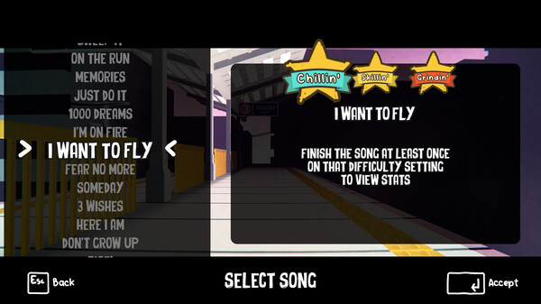 Screenshot 8 of LOUD: My Road to Fame