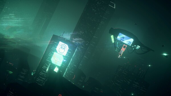 Screenshot 12 of Dystopika