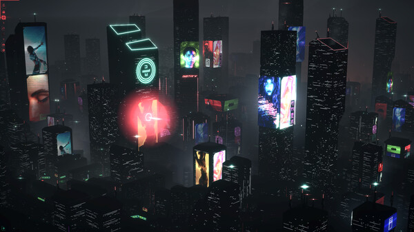 Screenshot 13 of Dystopika