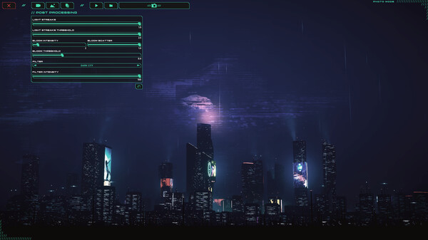 Screenshot 14 of Dystopika