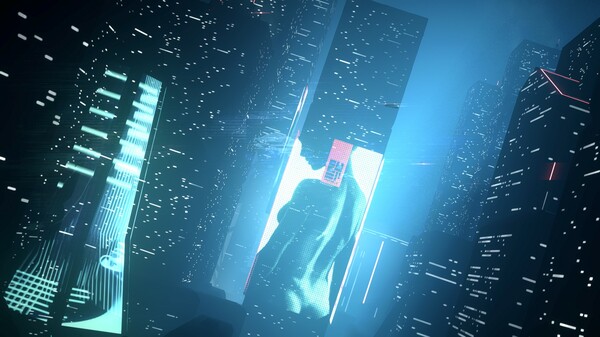 Screenshot 5 of Dystopika