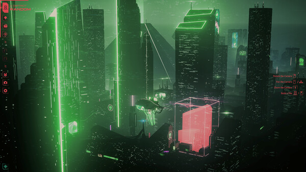 Screenshot 6 of Dystopika