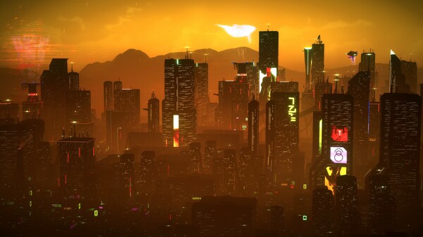 Screenshot 7 of Dystopika