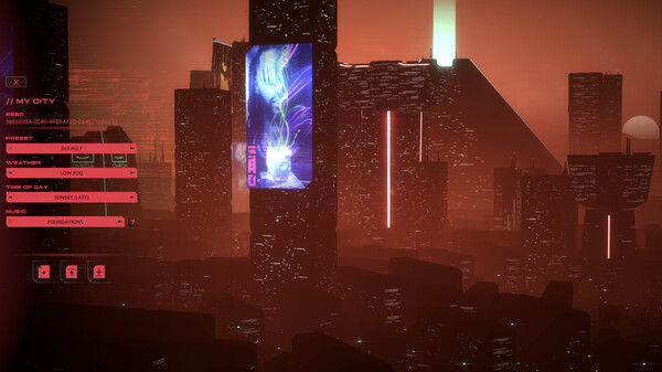 Screenshot 8 of Dystopika