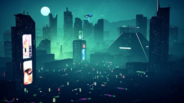 Screenshot 9 of Dystopika